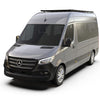 Front Runner Mercedes-Benz Sprinter (L2H2/144in MWB/High Roof) (2006-Current) Slimpro Van Rack Kit -KVMS003T