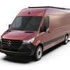 Front Runner Mercedes-Benz Sprinter (L4H2/170in XLWB/High Roof) (2007-Current) Slimpro Van Rack Kit -KVMS005T