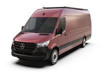FRONT RUNNER MERCEDES-BENZ SPRINTER (L4H2/170IN XLWB/HIGH ROOF) (2007-CURRENT) SLIMPRO VAN RACK KIT -KVMS005T