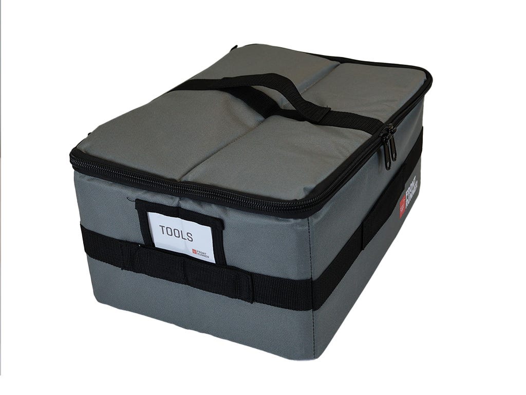 Front Runner Flat Pack -SBOX027