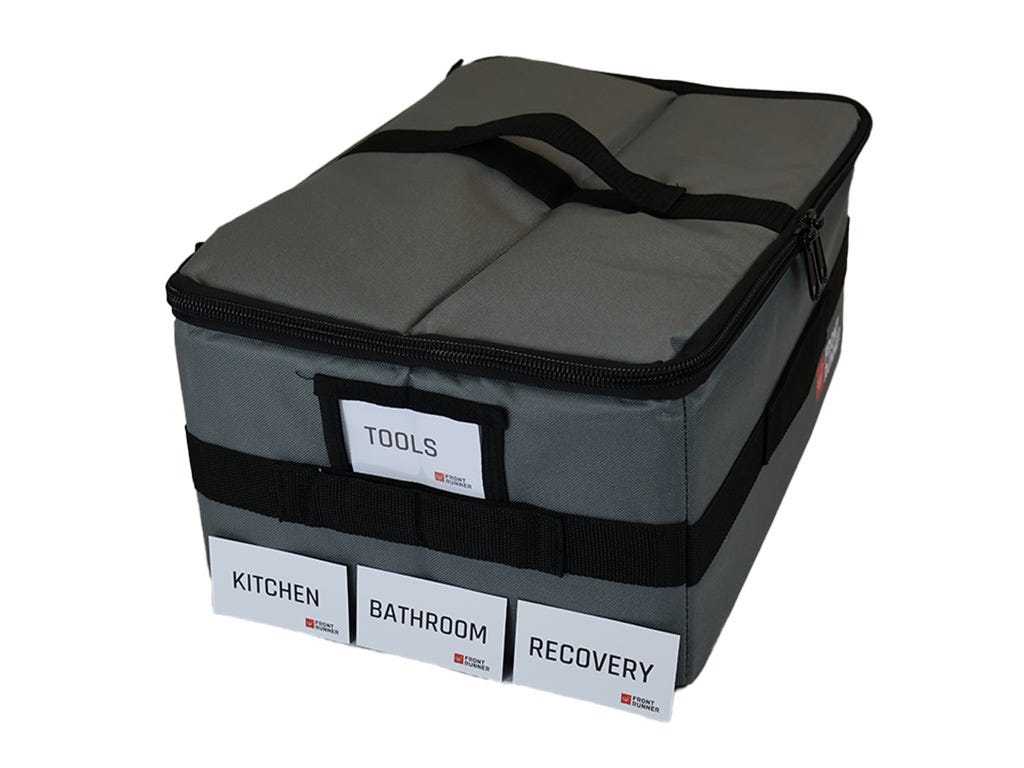 Front Runner Flat Pack -SBOX027