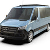 Front Runner Mercedes-Benz Sprinter (L2H1/144in MWB/Standard Roof) (2007-Current) Slimpro Van Rack Kit -KVMS002T