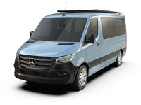 FRONT RUNNER MERCEDES-BENZ SPRINTER (L2H1/144IN MWB/STANDARD ROOF) (2007-CURRENT) SLIMPRO VAN RACK KIT -KVMS002T