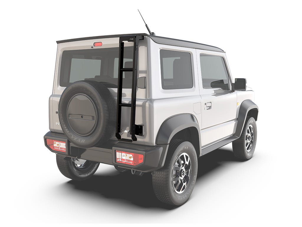 FRONT RUNNER SUZUKI JIMNY (2018-CURRENT) LADDER -LASJ004