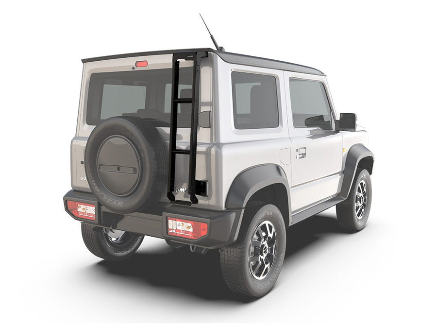 Front Runner Suzuki Jimny (2018-Current) Ladder -LASJ004