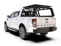 FRONT RUNNER FORD RANGER T6 WILDTRAK/RAPTOR DOUBLE CAB (2012-2022) PRO BED RACK KIT -PBFR001T