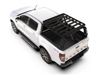 FRONT RUNNER FORD RANGER T6 WILDTRAK/RAPTOR DOUBLE CAB (2012-2022) PRO BED RACK KIT -PBFR001T
