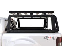 FRONT RUNNER FORD RANGER T6 WILDTRAK/RAPTOR DOUBLE CAB (2012-2022) PRO BED RACK KIT -PBFR001T