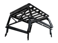 FRONT RUNNER FORD RANGER T6 WILDTRAK/RAPTOR DOUBLE CAB (2012-2022) PRO BED RACK KIT -PBFR001T