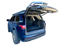 FRONT RUNNER TOYOTA SEQUOIA (2023-CURRENT) BASE DECK -SSDS133