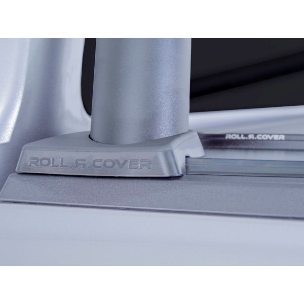 HSP ROLL R COVER SERIES 3.5 DUAL CAB SUITS RANGER/RAPTOR NEXT GEN WITH FORD EXTENDED BAR -NGR43RS3.5