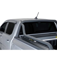 HSP ROLL R COVER SERIES 3.5 DUAL CAB SUITS RANGER/RAPTOR NEXT GEN WITH FORD EXTENDED BAR -NGR43RS3.5