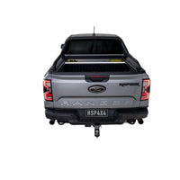 HSP ROLL R COVER SERIES 3.5 DUAL CAB SUITS RANGER/RAPTOR NEXT GEN WITH FORD EXTENDED BAR -NGR43RS3.5