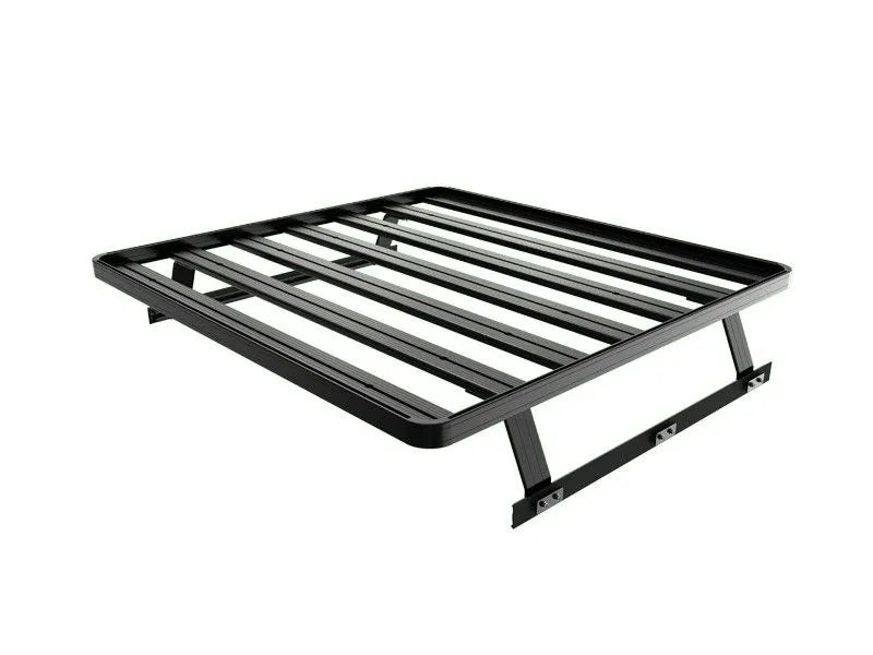 FRONT RUNNER NISSAN FRONTIER UTE (1997-CURRENT) SLIMLINE II LOAD BED RACK KIT KRNF001T