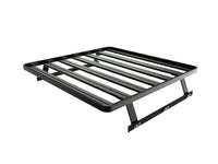 FRONT RUNNER NISSAN FRONTIER UTE (1997-CURRENT) SLIMLINE II LOAD BED RACK KIT KRNF001T
