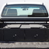 Front Runner Nissan Navara D40 DC Drawer Kit -SSNN001