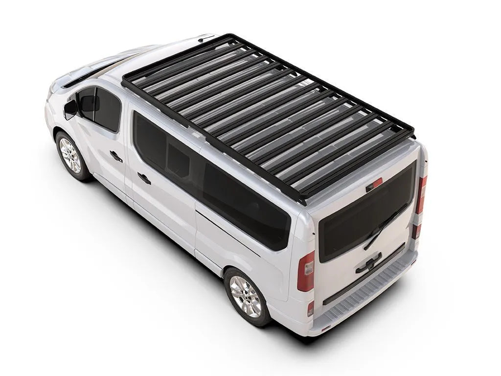 Front Runner Opel Vivaro (2014-Current) Slimline II Roof Rack Kit KROV001T