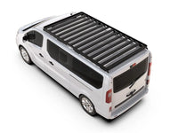 Front Runner Opel Vivaro (2014-Current) Slimline II Roof Rack Kit KROV001T