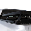 Front Runner Rivian R1T (2022-Current) Slimline II Load Bed Rack Kit -KRRR014T