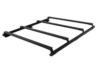 Front Runner Slimpro Canopy Rack Kit / 1335mm(W) x 1570mm(L) -KVCA002T