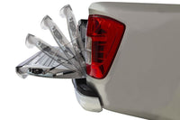 HSP TAIL ASSIST (TWIN STRUT WEIGHT REDUCTION AND DAMPENER) SUITS NAVARA D23 2015-2020 -NP12