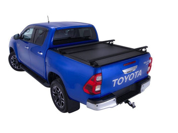 HSP Load Bar Suits Roll R Cover S3.5 on a Hilux Revo 2015+ Sr, Sr5 + GR -LB80-H