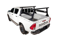 HSP LOAD RACK LADDER RACK SUITS TOYOTA HILUX 2015+
FITS DUAL CAB TUB - REAR LEG ONLY -LR-T-R