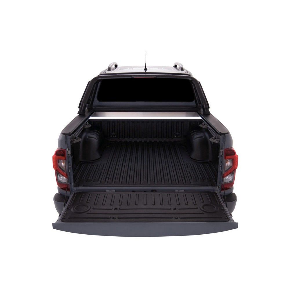 HSP ROLL R COVER S3.5 DUAL CAB SUITS ST/STX/PRO4X SPORTS BAR NAVARA D23 - 2021+ -NN42RS3.5