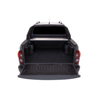 HSP ROLL R COVER S3.5 DUAL CAB SUITS ST/STX/PRO4X SPORTS BAR NAVARA D23 - 2021+ -NN42RS3.5