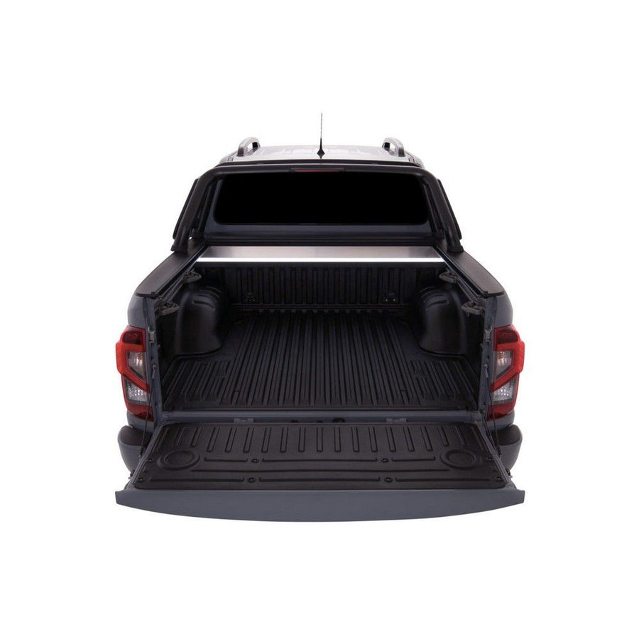 HSP Roll R Cover S3.5 Dual Cab Suits ST/STX/Pro4x Sports Bar Navara D23 - 2021+ -NN42RS3.5