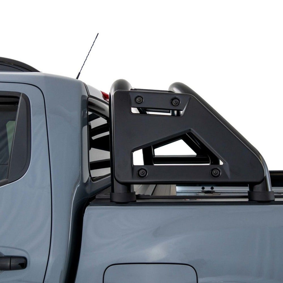 HSP Roll R Cover S3.5 Dual Cab Suits ST/STX/Pro4x Sports Bar Navara D23 - 2021+ -NN42RS3.5