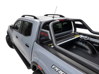 HSP ROLL R COVER S3.5 DUAL CAB SUITS ARMOUR BAR SPORTSBAR NAVARA D23 - 2021+ -NN4RS3.5-AB