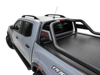 HSP ROLL R COVER S3.5 DUAL CAB SUITS ARMOUR BAR SPORTSBAR NAVARA D23 - 2021+ -NN4RS3.5-AB