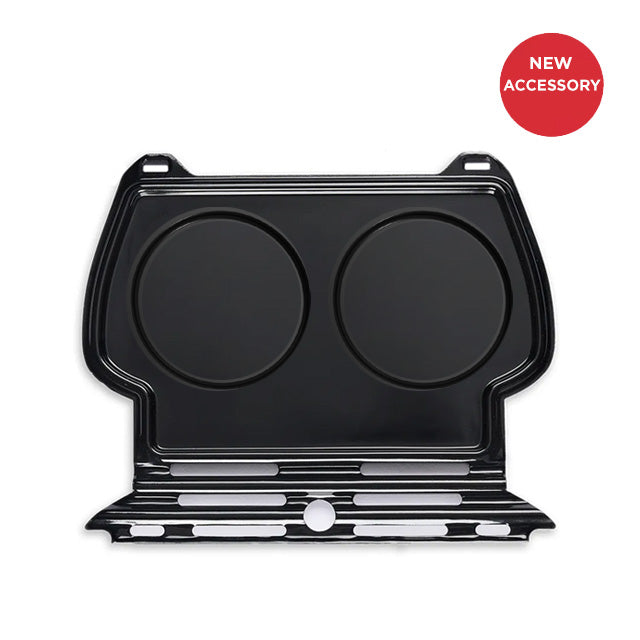 nomadiQ Grill Plate
