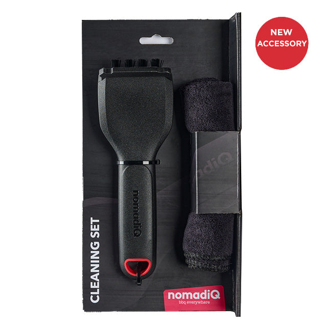 nomadiQ Cleaning Set