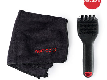 nomadiQ Cleaning Set