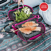 THE ORIGINAL NOMADIQ BBQ - NMQ-35113