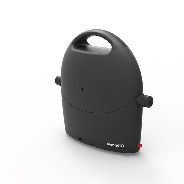 THE ORIGINAL NOMADIQ BBQ - NMQ-35113