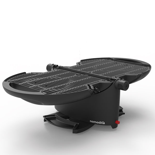THE ORIGINAL NOMADIQ BBQ - NMQ-35113