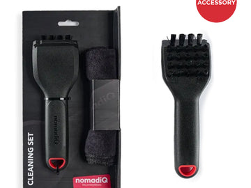 nomadiQ Cleaning Set