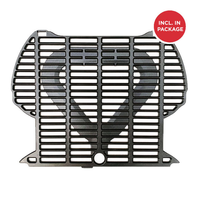 nomadiQ Grilling Grate