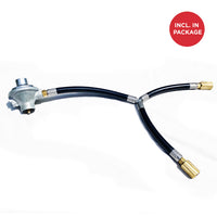 NOMADIQ Regulator, Hose & Connector Assembly (Replacement) - NMQ-56998