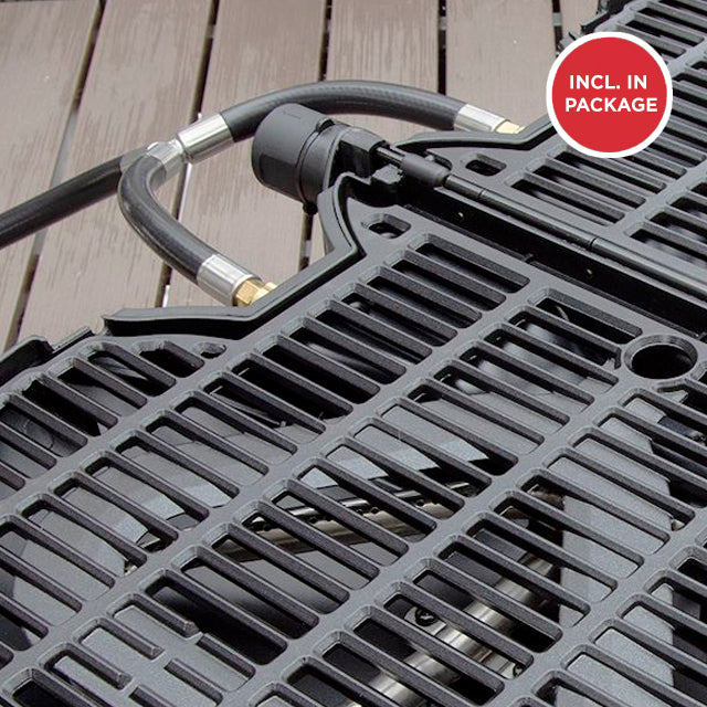 nomadiQ Grilling Grate