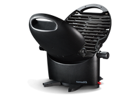 nomadiQ BBQ & Stove Bundle