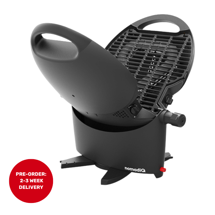 THE ORIGINAL NOMADIQ BBQ - NMQ-35113