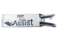 HSP TAIL ASSIST (TWIN STRUT WEIGHT REDUCTION AND DAMPENER) SUITS NAVARA D23 2015-2020 -NP12