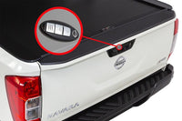 HSP TAIL LOCK NAVARA DUAL CAB AND KING CAB D23 2015-2020 -NP18