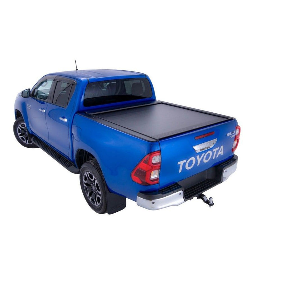 HSP Roll R Cover S3.5 Suits No Sports Bar Revo (SR5 + GR A-Deck) -H4RS3.5