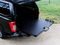 HSP LOAD SLIDE SUITS DUAL CAB NAVARA D23 - 2015+ & D23 - 2021+ -NP3
