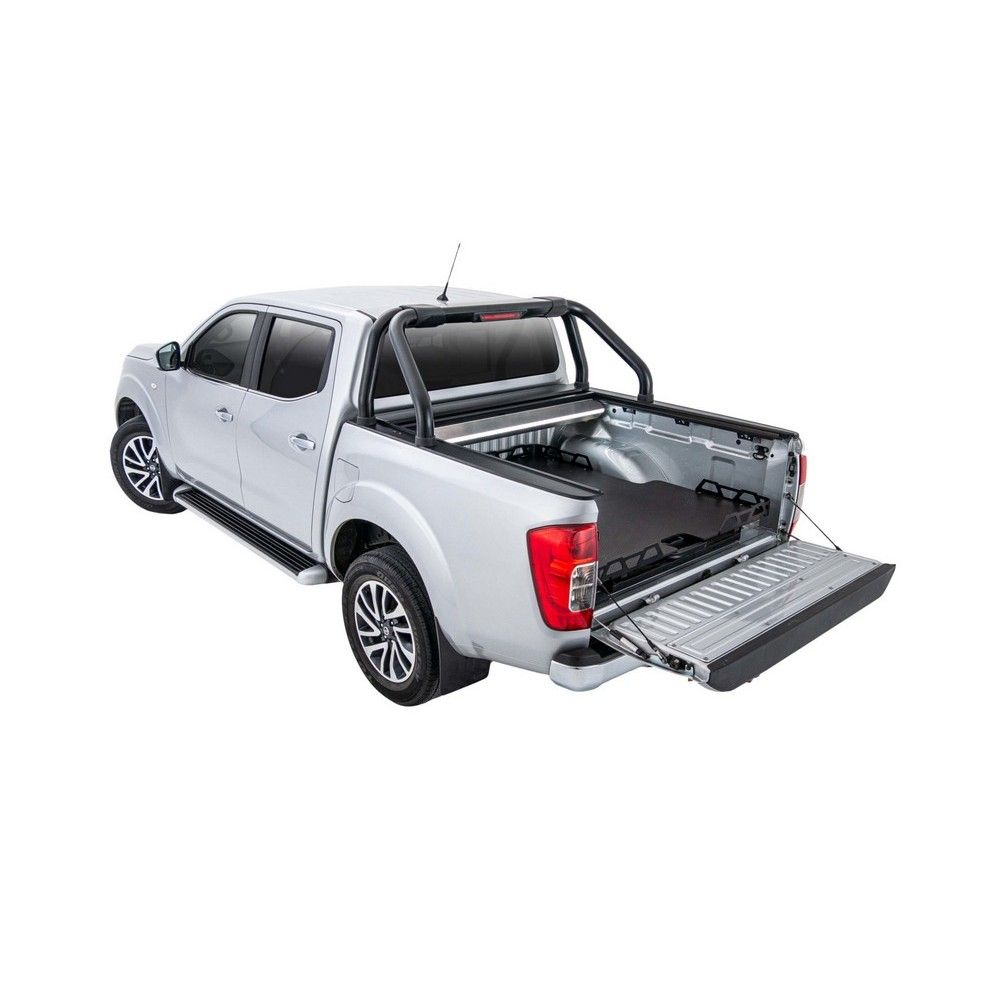 HSP ROLL R COVER S3.5 DUAL CAB SUITS ST/STX SPORTS BAR NAVARA D23 2015-2020 -NP42RS3.5